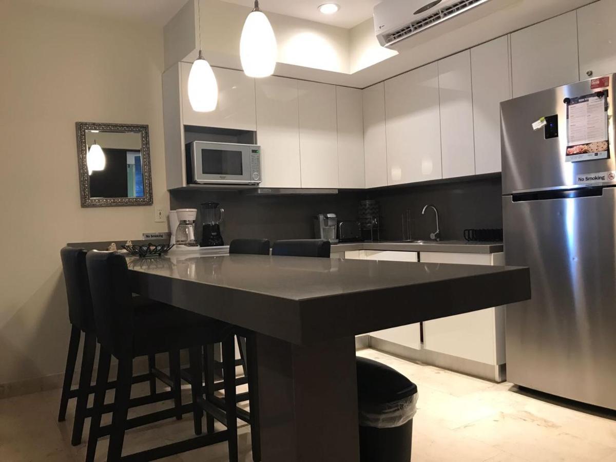 Anah Luxury Condos By Baitna 신데 델 카르멘 외부 사진