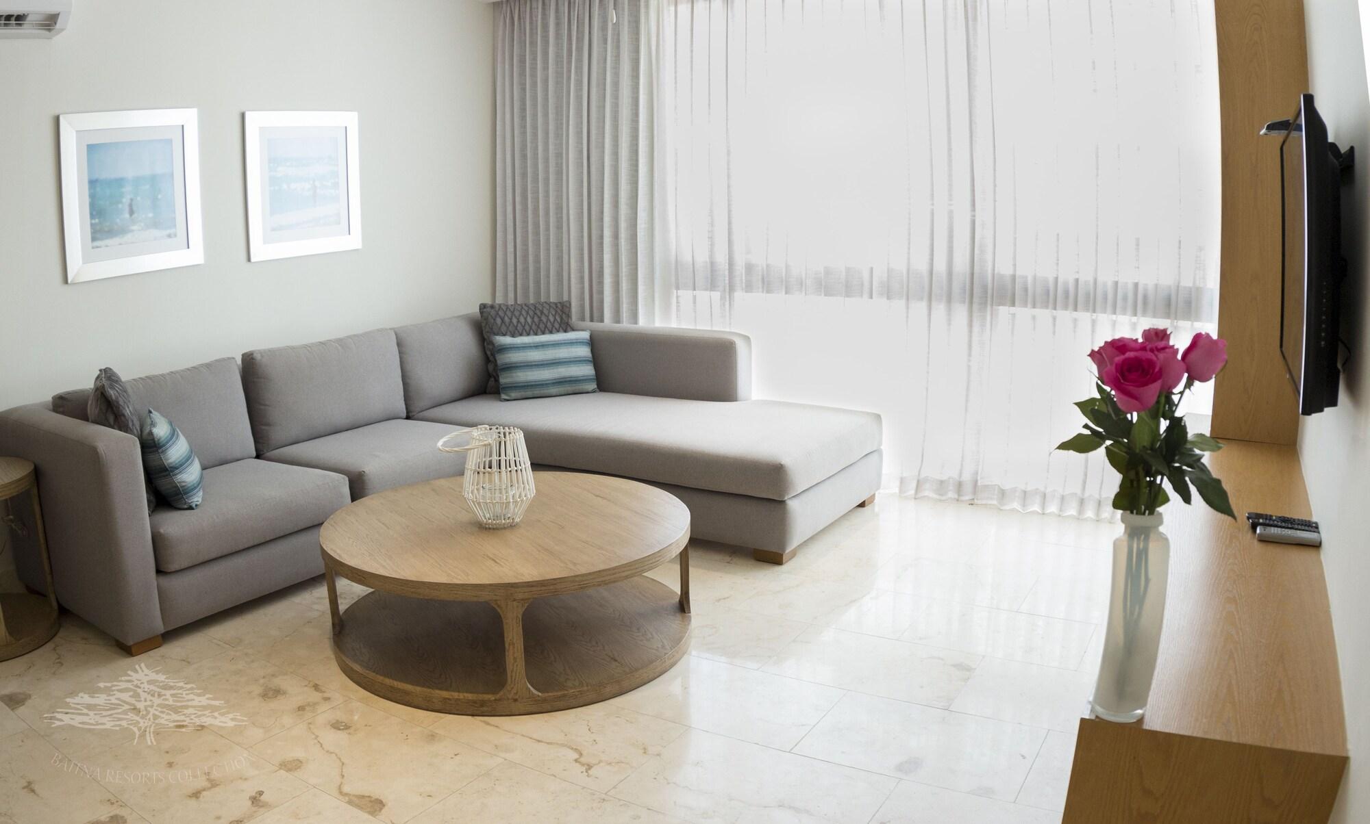 Anah Luxury Condos By Baitna 신데 델 카르멘 외부 사진