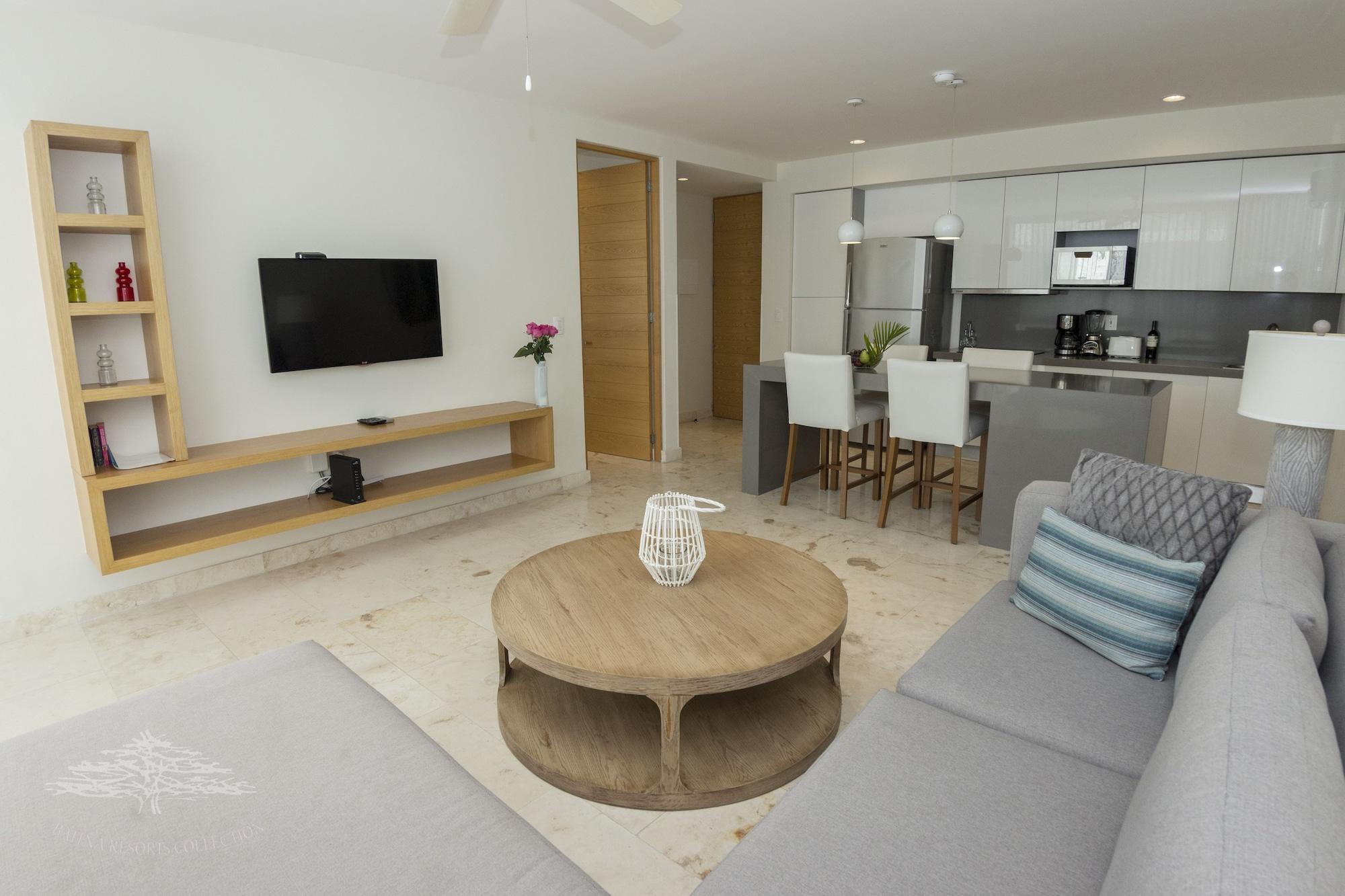 Anah Luxury Condos By Baitna 신데 델 카르멘 외부 사진
