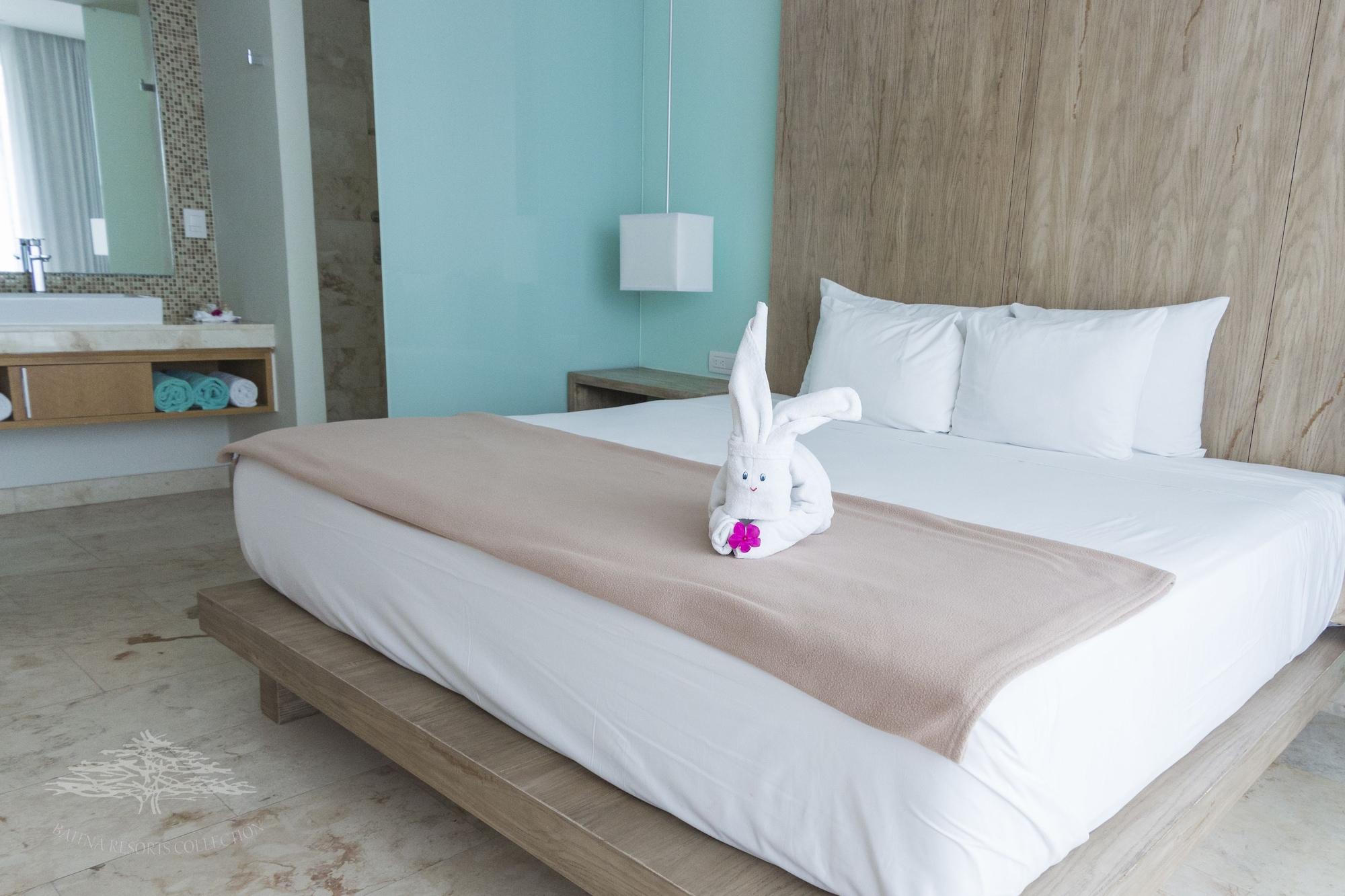 Anah Luxury Condos By Baitna 신데 델 카르멘 외부 사진