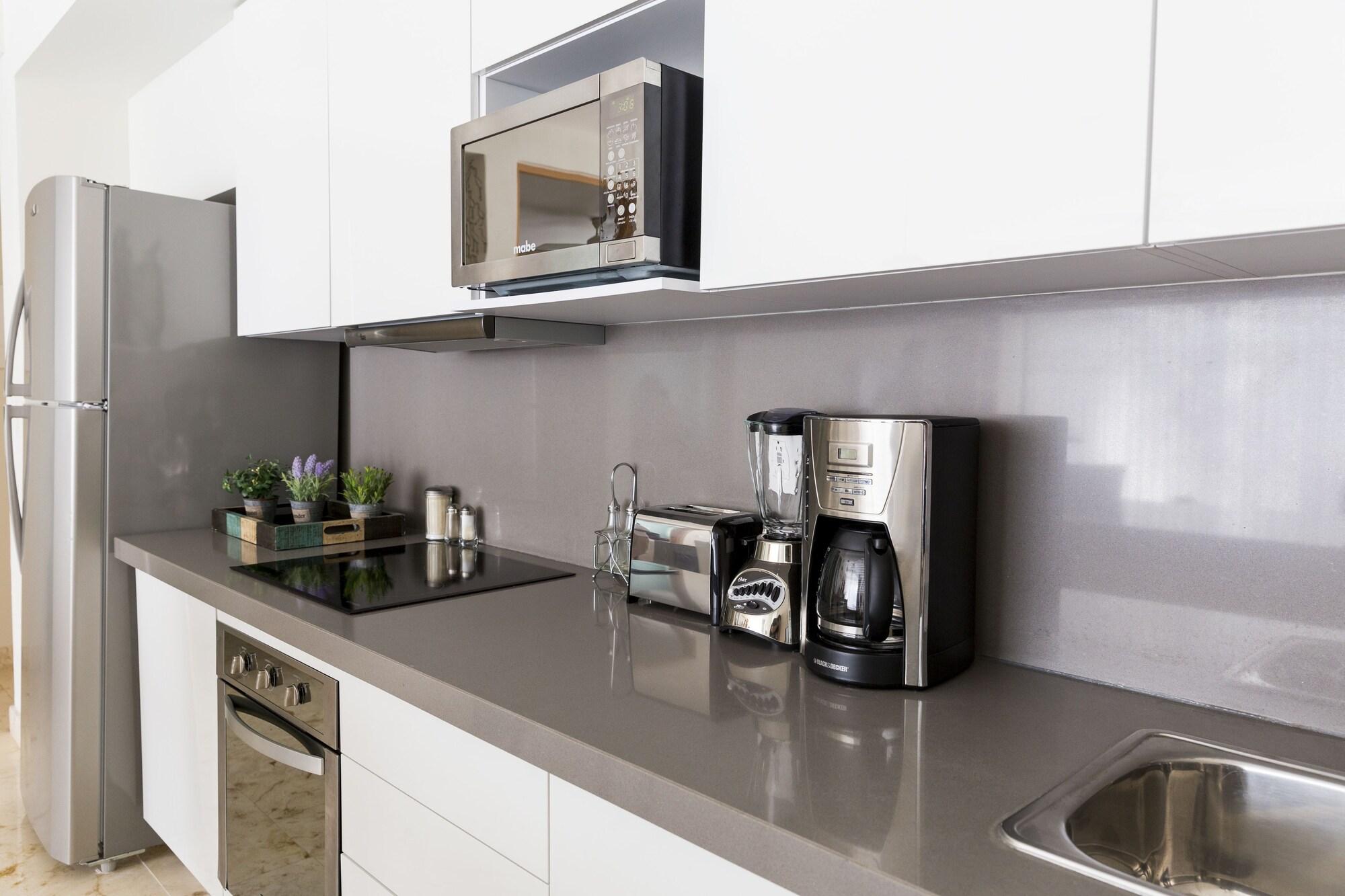 Anah Luxury Condos By Baitna 신데 델 카르멘 외부 사진