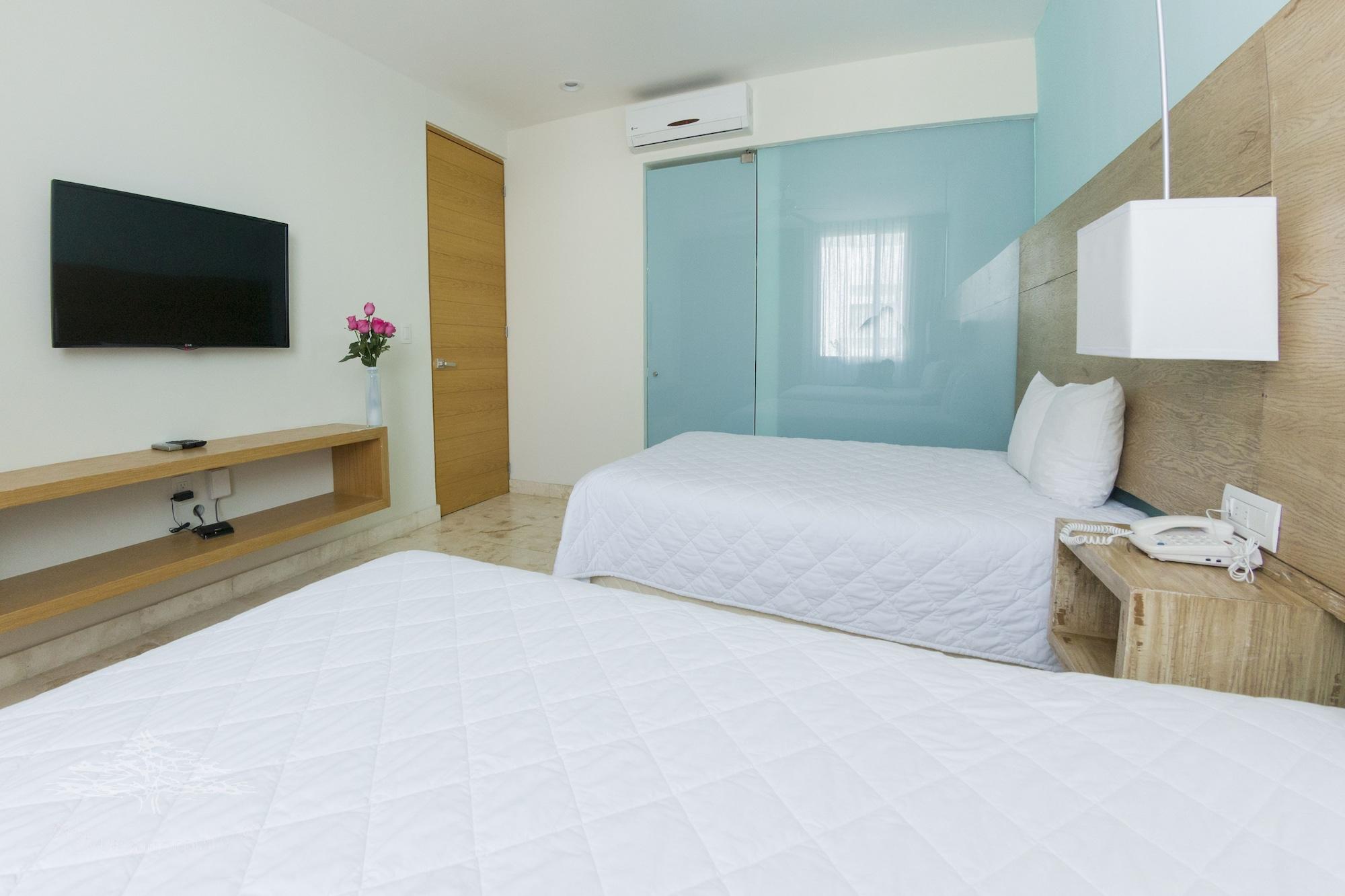 Anah Luxury Condos By Baitna 신데 델 카르멘 외부 사진
