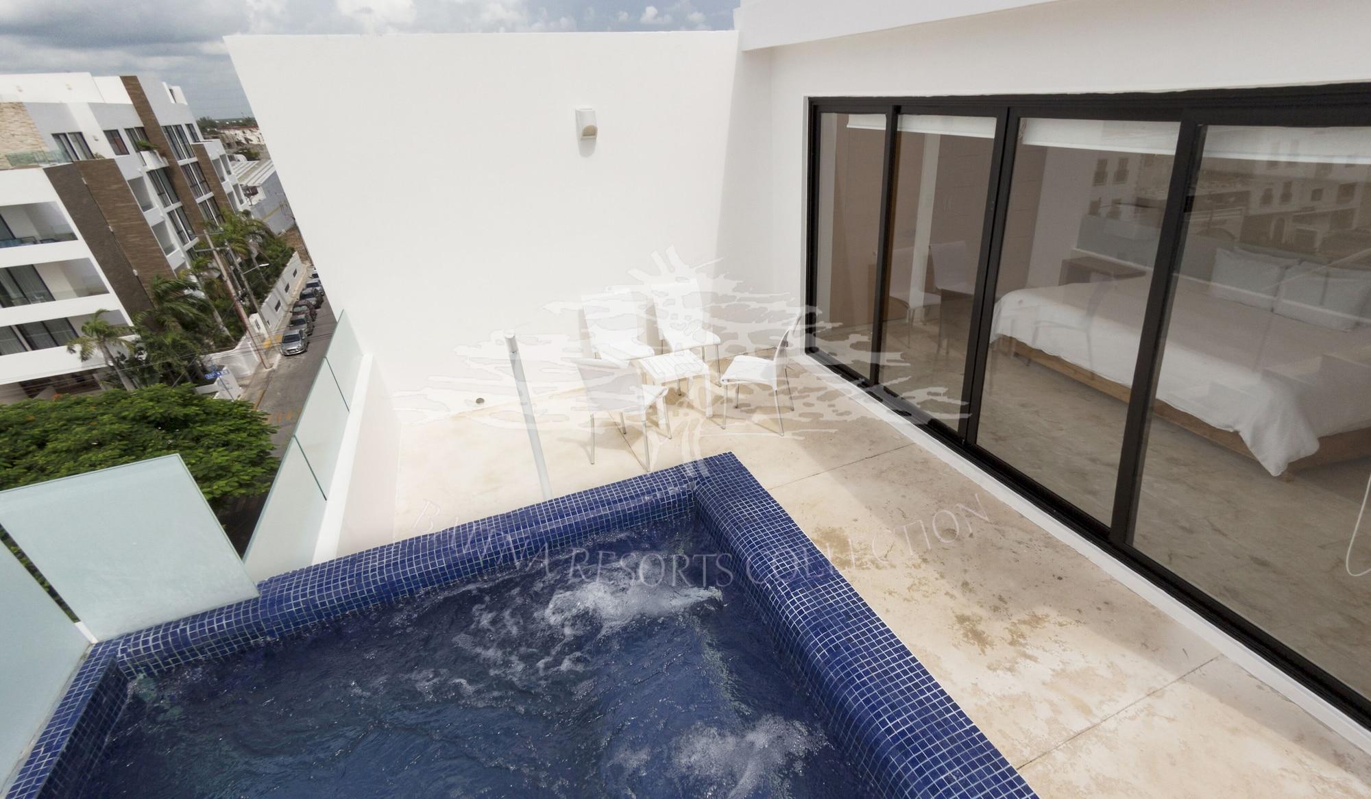 Anah Luxury Condos By Baitna 신데 델 카르멘 외부 사진