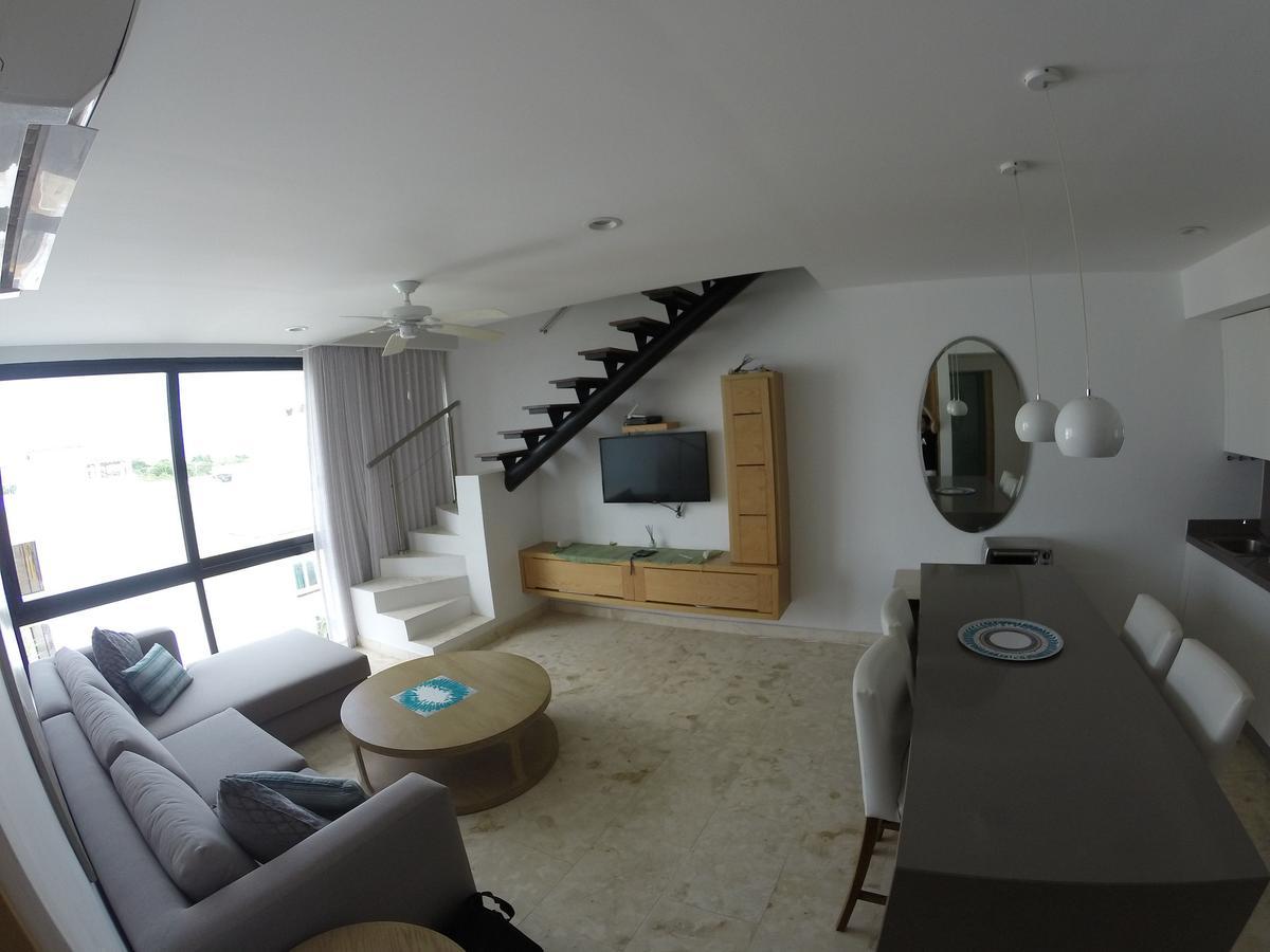 Anah Luxury Condos By Baitna 신데 델 카르멘 외부 사진