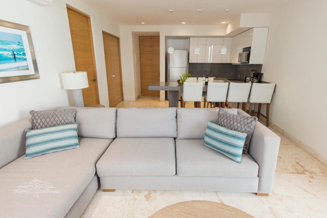 Anah Luxury Condos By Baitna 신데 델 카르멘 외부 사진