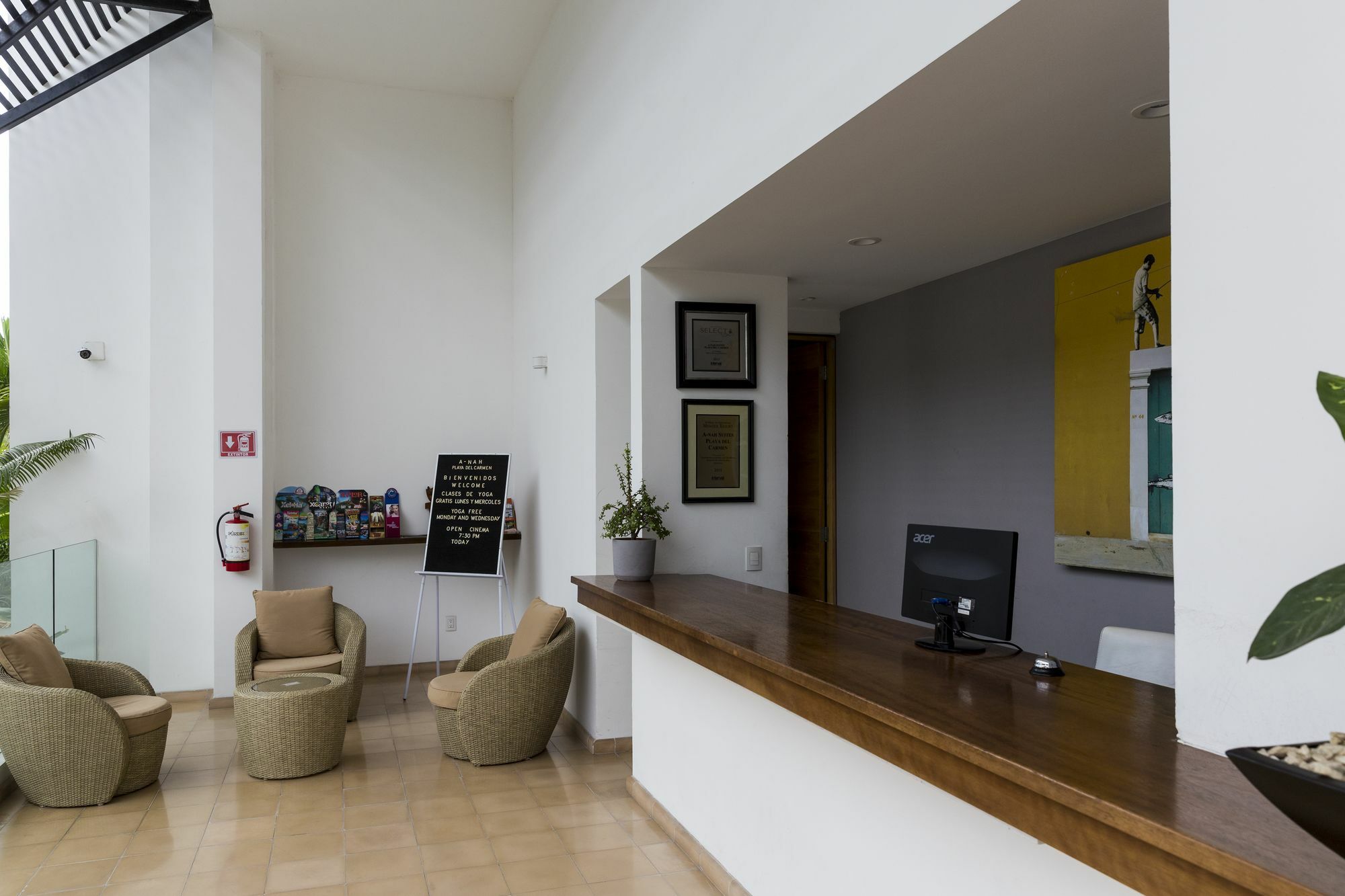 Anah Luxury Condos By Baitna 신데 델 카르멘 외부 사진