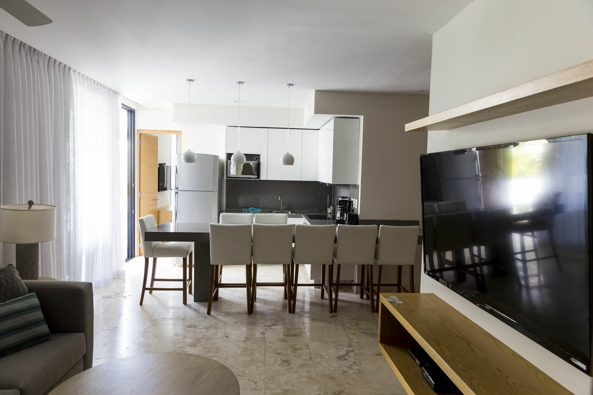 Anah Luxury Condos By Baitna 신데 델 카르멘 외부 사진
