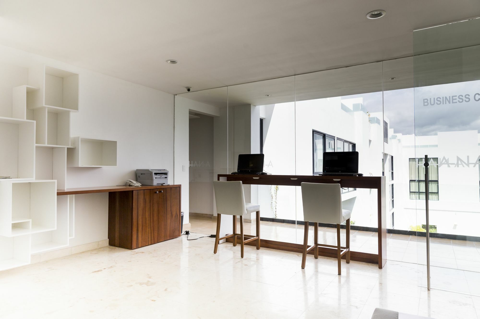 Anah Luxury Condos By Baitna 신데 델 카르멘 외부 사진
